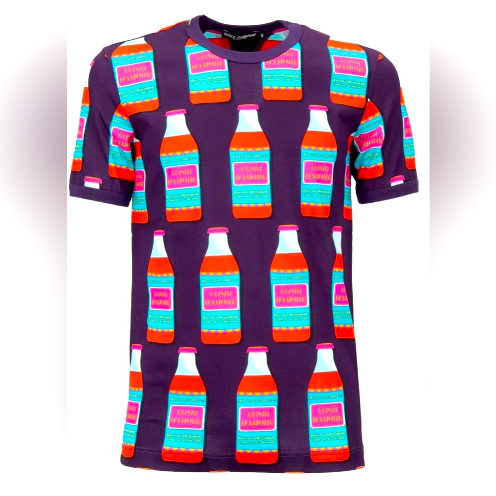 Dolce & Gabbana Shirt